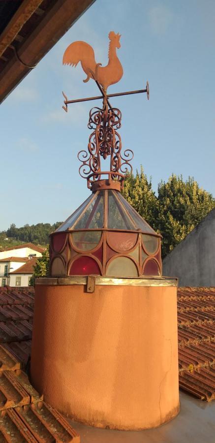 Casa Do Sol Lejlighed Arouca Eksteriør billede